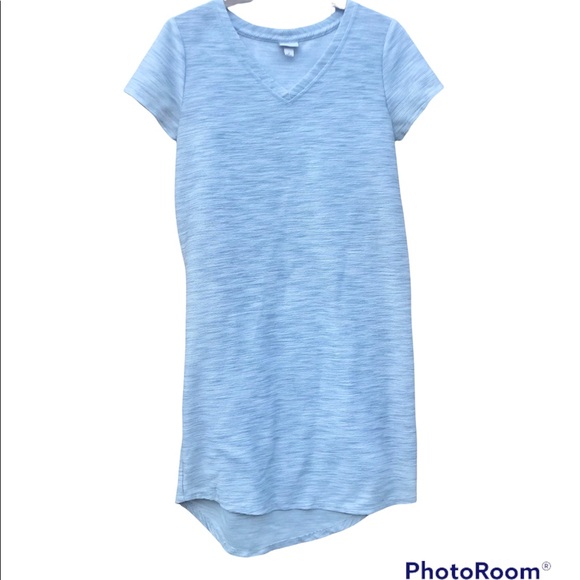 Merona Target Dress Gray Lounge Athlesuire Sz. Small - Picture 1 of 9